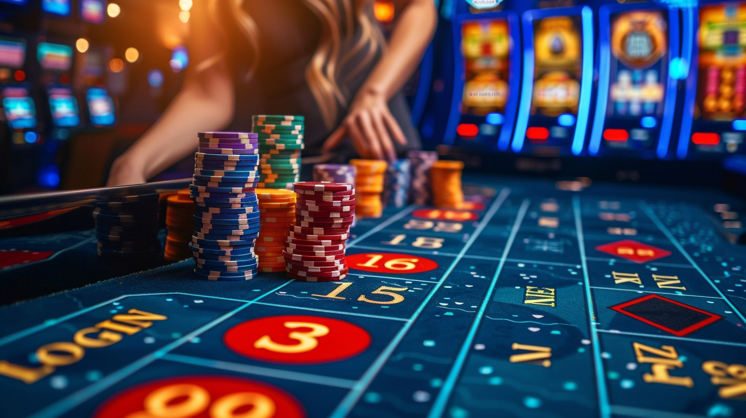 756 BET.COM