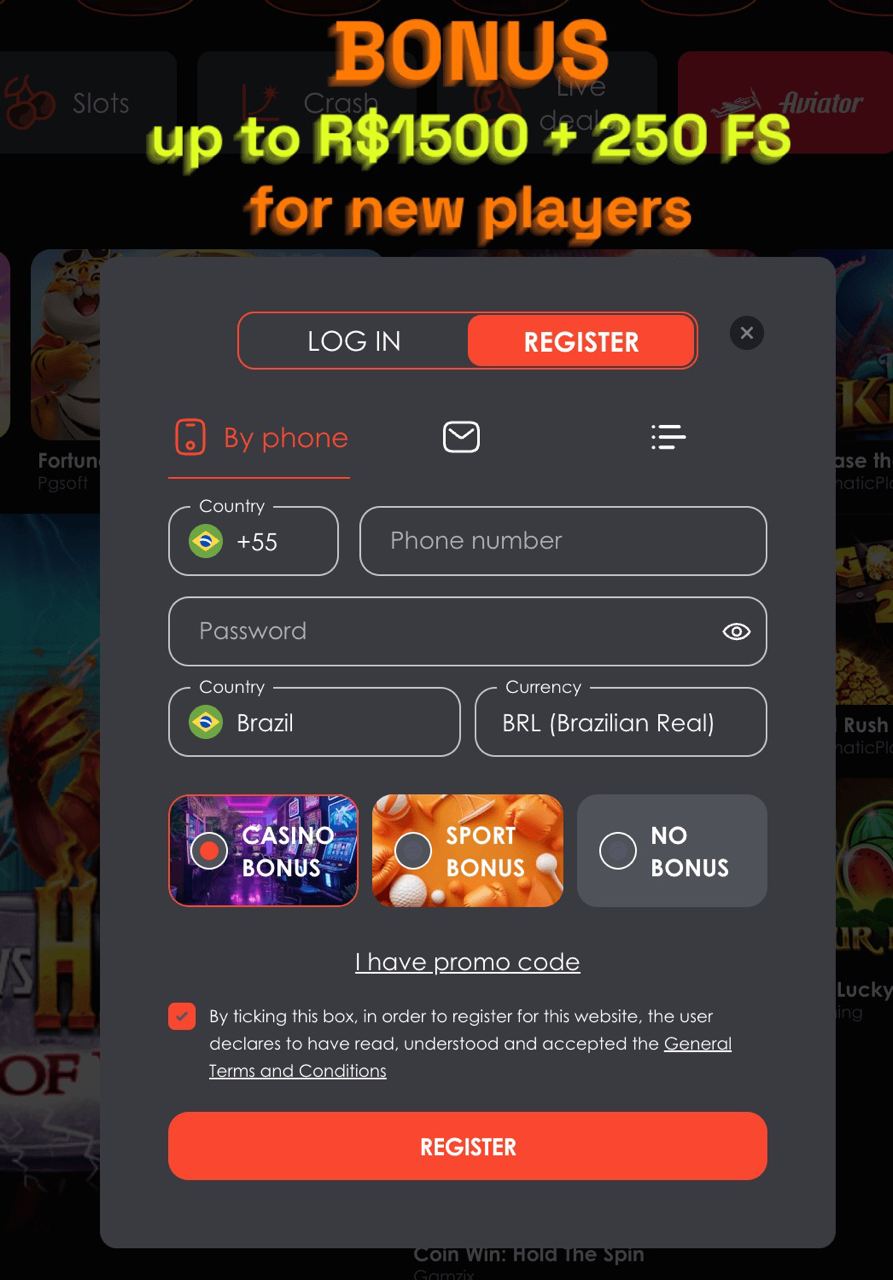 756 BET.COM